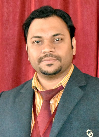 Manjunath Patil